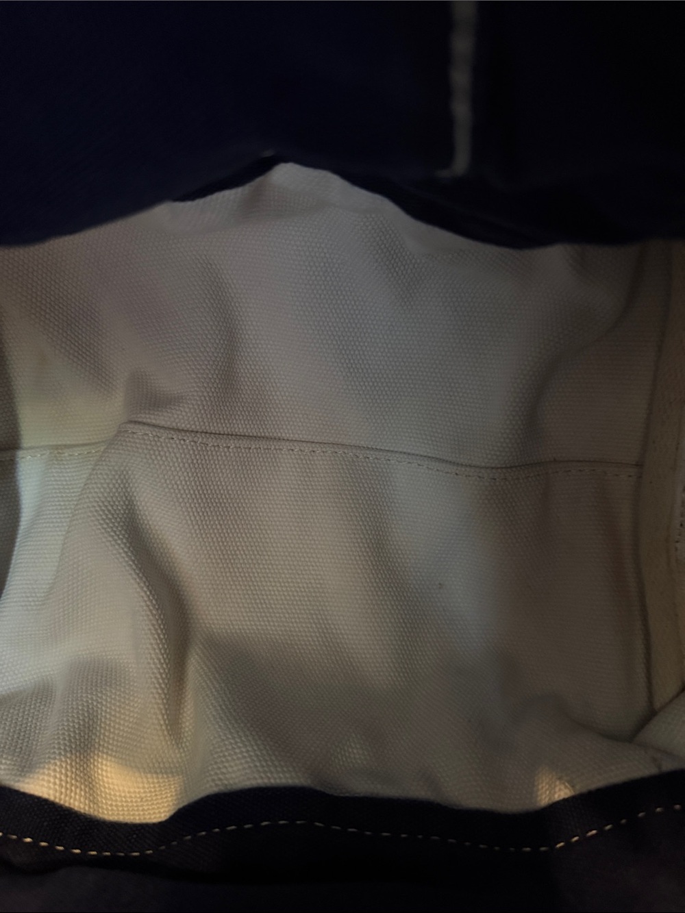 Lands’ End Tote - Picture 12 of 16
